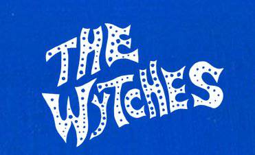 logo The Wytches